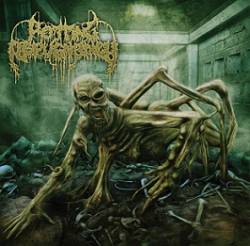 Rotting Repugnancy : Path of the Diminished